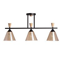 Потолочный светильник De City Dela 635014503