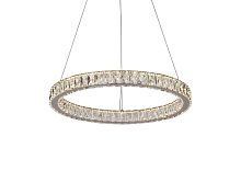 Люстра NEWPORT 8580/60 C chrome