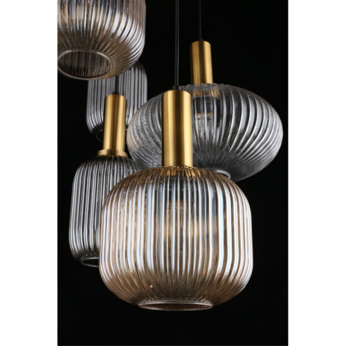 Люстра подвесная APL.311.03.09 фото 4