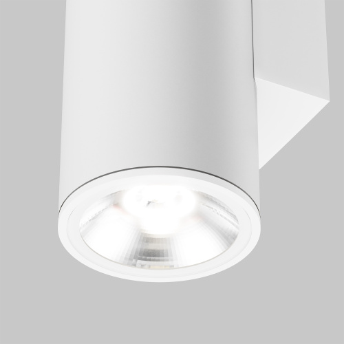 Уличный настенный светильник Outdoor O303WL-L24W3K фото 7