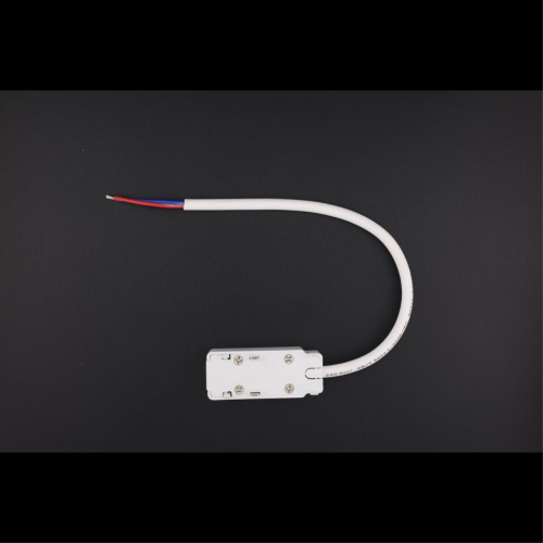 Трековая фурнитура APL.0180.10.02 фото 9 Трековая фурнитура APL.0180.10.02 фото 9