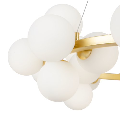 Подвесной светильник Maytoni MOD545PL-25BS фото 5