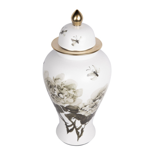 10290V/S Декоративная ваза LOFT IT Equilibrium фото 5