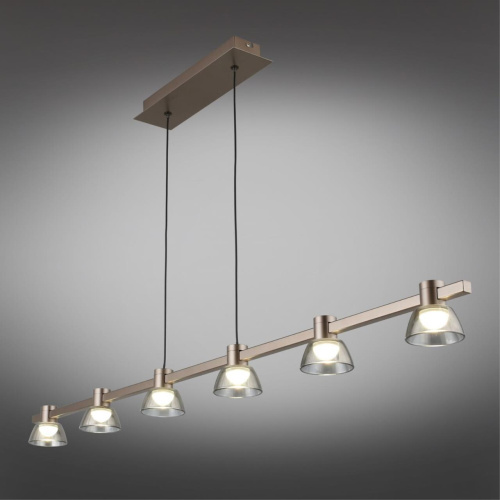 Люстра подвесная APL.788.03.06 фото 3