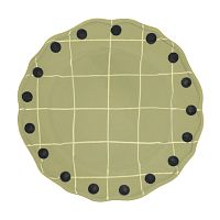 Тарелка Green d27 cm