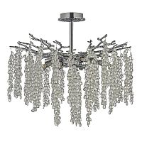 Подвесная люстра Dio DArte Elite Tavenna H 1.3.60.800 N