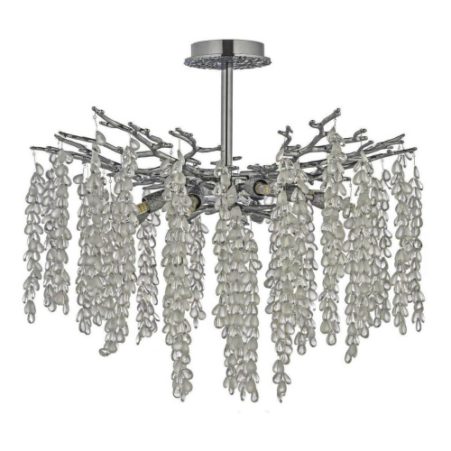 Подвесная люстра Dio DArte Elite Tavenna H 1.3.60.800 N