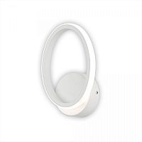 Настенный светильник Citilux Сезар CL233B310