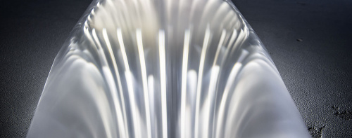 Настенный светильник Mirage Prisma фото 7