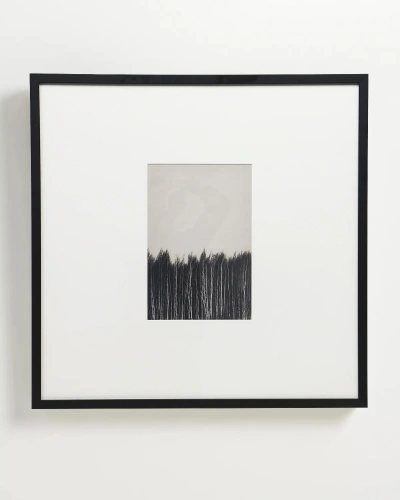 Интерьерный постер "Forest"