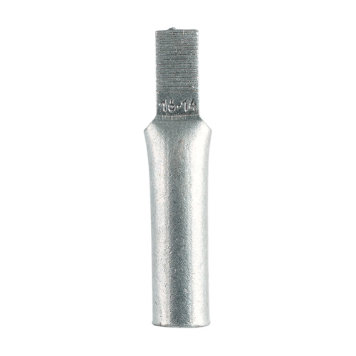 LD-NSHA-16-14 Наконечник штифтовой алюминиевый НША 16-14 фото 2