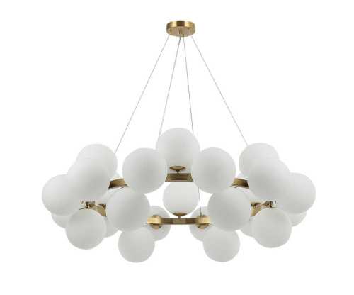 Люстра Kink Light Сида 07508-24,20