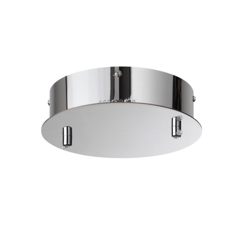 Потолочная база для 2-х колец Odeon Light L-Vision Panta 4927/2R Потолочная база для 2-х колец Odeon Light L-Vision Panta 4927/2R