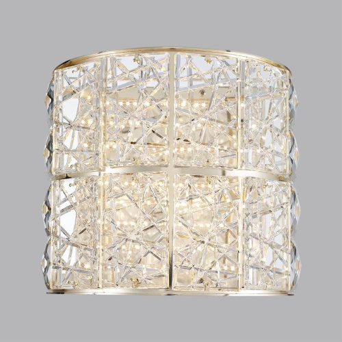 Настенный светодиодный светильник Odeon Light Hall Version 5071/32WL фото 3