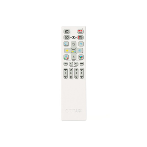 Потолочный светодиодный светильник Citilux Genka Smart CL756A142 фото 5