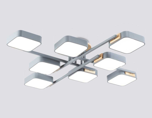 Люстра на штанге Ambrella light COMFORT FL4889 фото 5