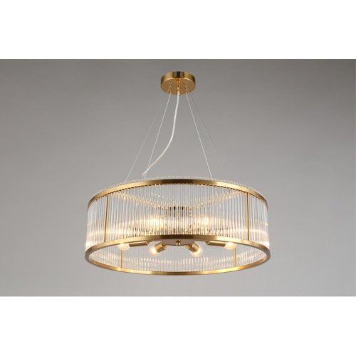 Люстра подвесная OML-67203-08 фото 4