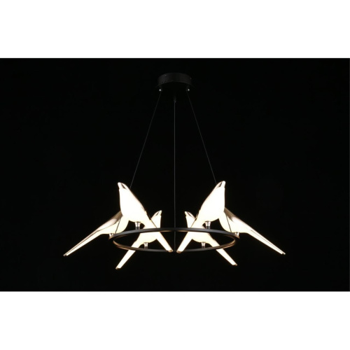 Люстра подвесная APL.822.03.60 фото 15 Люстра подвесная APL.822.03.60 фото 15