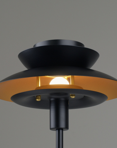 Лампа настольная Moderli V11295-1T Shaggy фото 4 Лампа настольная Moderli V11295-1T Shaggy фото 4