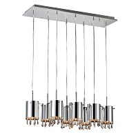 Подвесной светильник MD1303802-8A