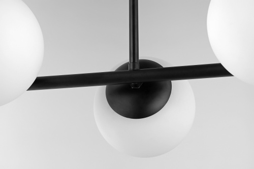 Подвесной светильник Lampit TP 2011-3 BK фото 4 Подвесной светильник Lampit TP 2011-3 BK фото 4