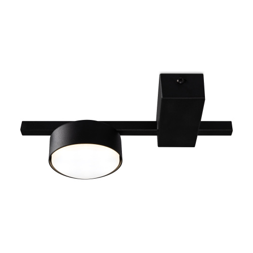 Потолочный светильник Freya FR5363CL-01B фото 6