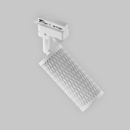 Трековый светильник Technical TR011-1-GU10-W фото 9 Трековый светильник Technical TR011-1-GU10-W фото 9