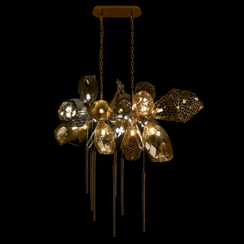 10401/800L Подвесная люстра LOFT IT Britannica фото 3