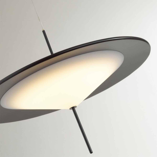 Подвесной светодиодный светильник Odeon Light Steka 5012/16L фото 5
