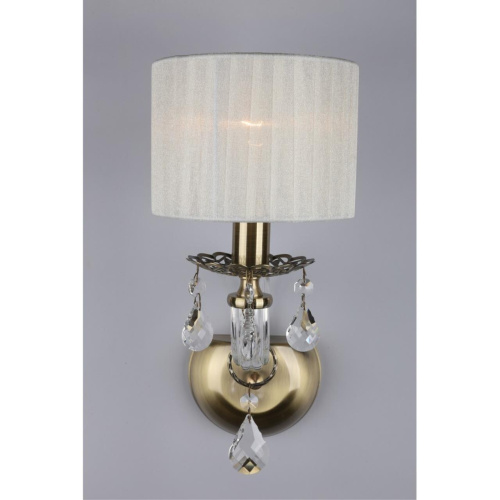 Светильник настенный (Бра) OML-54201-01 фото 3 Светильник настенный (Бра) OML-54201-01 фото 3