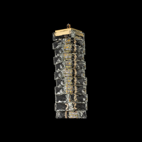 Подвесной светодиодный светильник Dio DArte Elite Magaza L 1.5.11x47.100 G фото 4