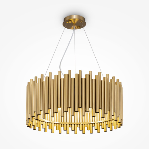 Подвесной светильник Maytoni MOD136PL-06BS фото 3