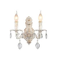 Светильник настенный (Бра) OML-79001-02