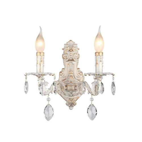 Светильник настенный (Бра) OML-79001-02