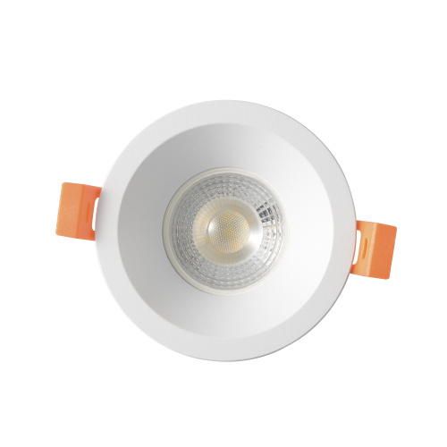 Светильник встраиваемый Crystal Lux CLT 080C1 WH фото 5