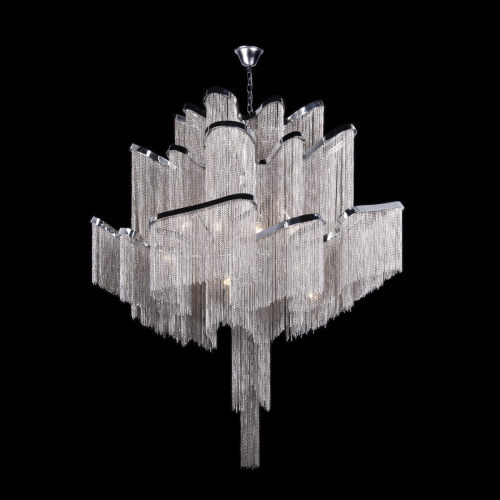 10208/800 Smoke Подвесной светильник LOFT IT Stream фото 2