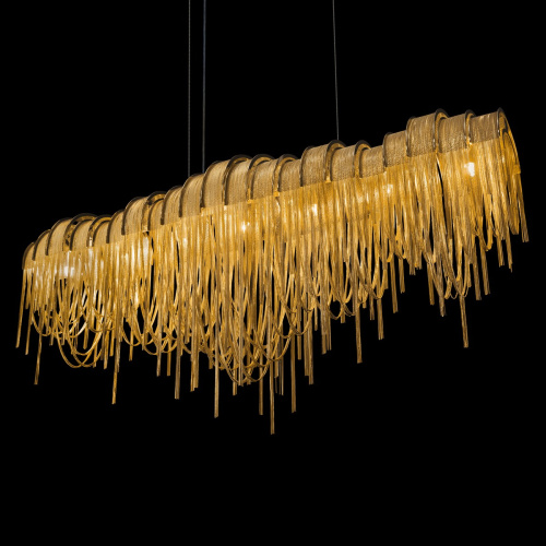 10404/1150L GD Подвесная люстра LOFT IT Volver фото 12 10404/1150L GD Подвесная люстра LOFT IT Volver фото 12