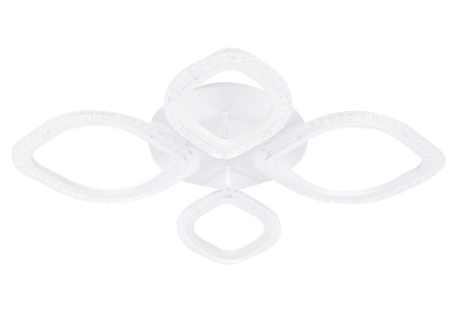 Потолочный светильник Escada 10251/4 LED*70W White фото 2