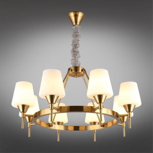 Люстра подвесная APL.840.03.08 фото 3