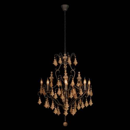 10559/8 Подвесной светильник LOFT IT Chateau фото 4