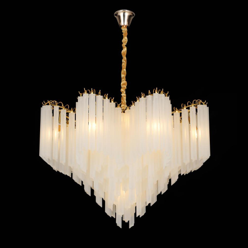 Люстра 17965-800 gold фото 2