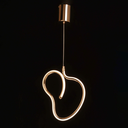 Люстра De Markt Аурих фото 3