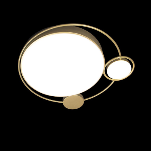 10065 Потолочный светильник LOFT IT Mike фото 2