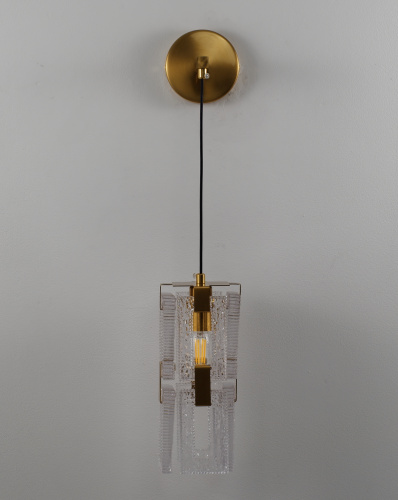 Бра Moderli V11078-1W Lilly фото 6