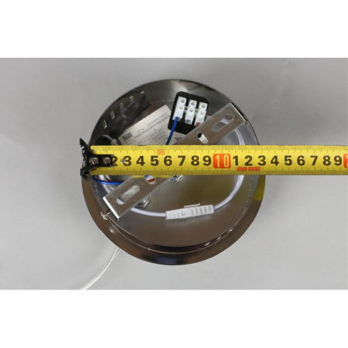 Светильник подвесной OML-51406-02 фото 8