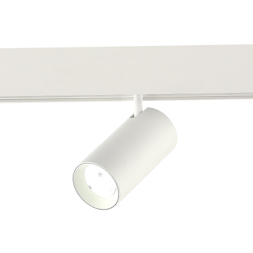 ST375.506.12 Магнитный трековый светильник SMART Белый LED 1*12W 2700K-6500K 1 080Lm Ra90 36° IP20 L SKYLINE 48 фото 4