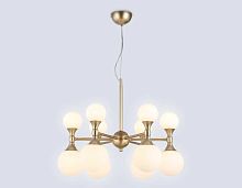 Подвесная люстра Ambrella light High Light LH51050