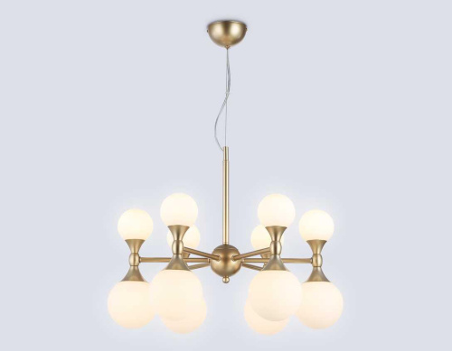 Подвесная люстра Ambrella light High Light LH51050