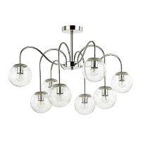 Потолочная люстра Lumion Comfi Darcy 4551/8C