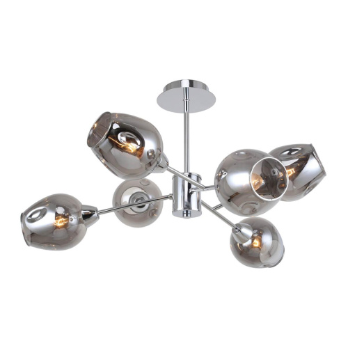 Потолочная люстра F-Promo Tilda 2657-6U Потолочная люстра F-Promo Tilda 2657-6U